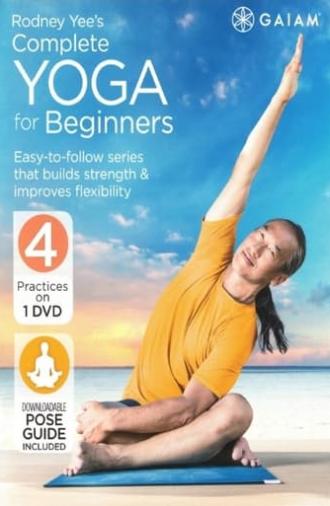 Rodney Yee's Complete Yoga for Beginners (2014)