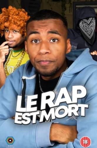 Le Rap est Mort (2023)