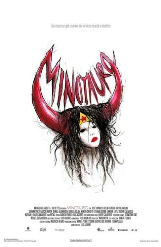 Minotaur (2008)
