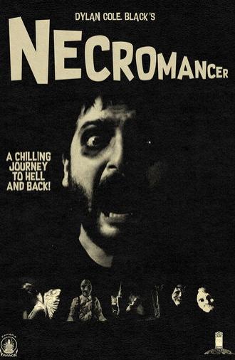 Necromancer: Part 1 (2023)