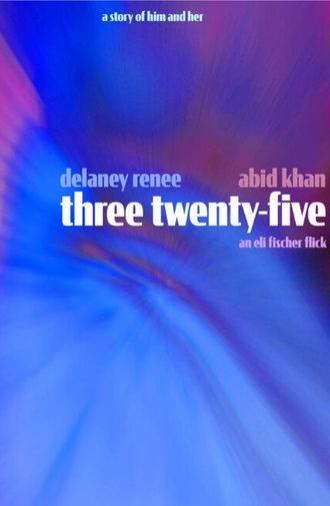 three twenty-five (2026)