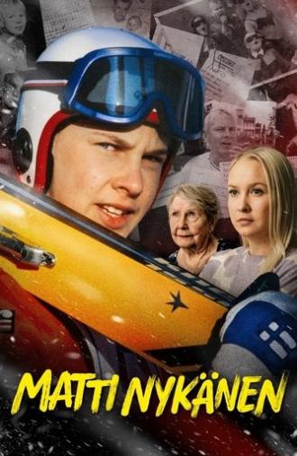 Matti Nykänen – The Legend (2025)