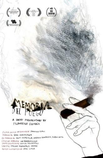 Memoria del fuego (2018)