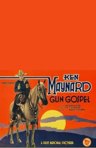 Gun Gospel (1927)