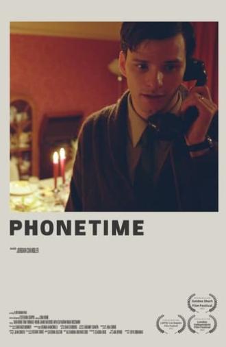 Phonetime (2023)