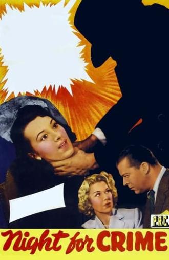 A Night for Crime (1943)