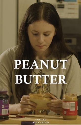 Peanut Butter (2025)