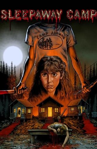 Sleepaway Camp (1983)