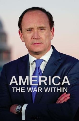 America: The War Within (2022)