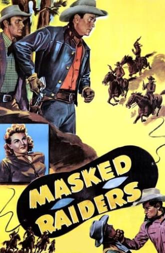 Masked Raiders (1949)