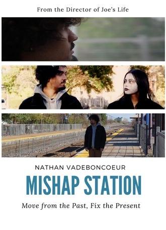 Mishap Station (2023)