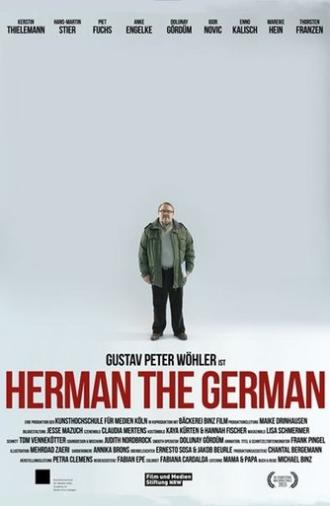 Herman the German (2015)