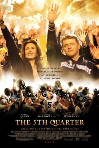 The 5th Quarter (2010)