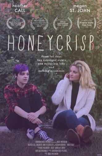 Honeycrisp (2017)