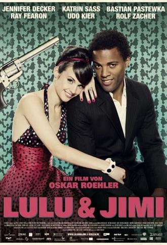 Lulu and Jimi (2009)