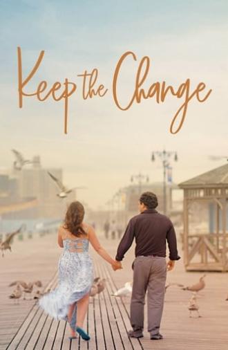 Keep the Change (2018)