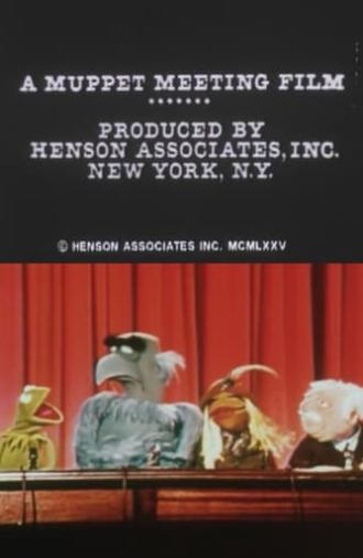 Muppet Picker Upper (1975)