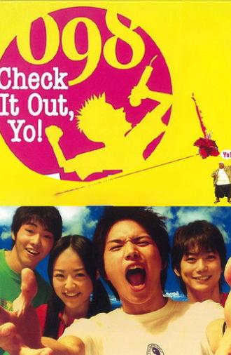 Check It Out, Yo! (2006)