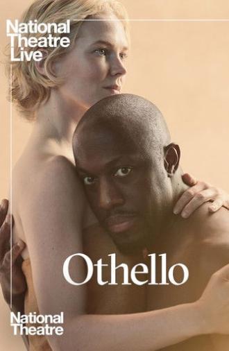 National Theatre Live: Othello (2023)