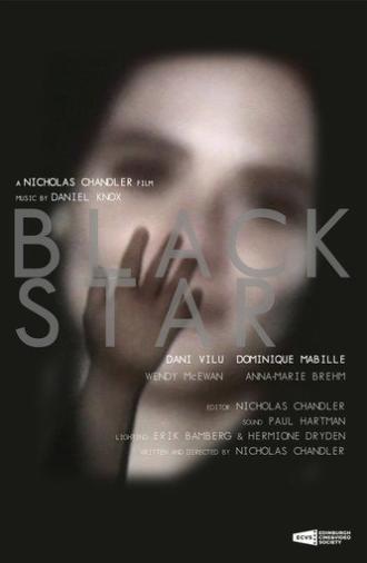 Black Star (2025)