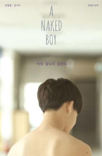 A Naked Boy (2015)