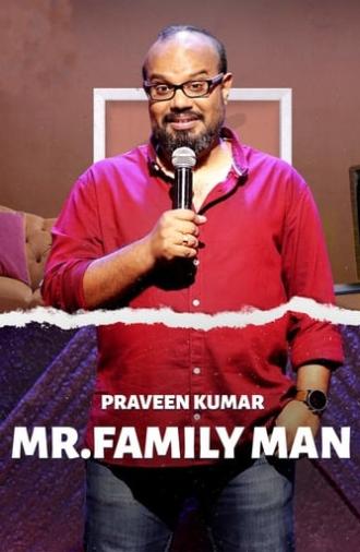 Mr. Family Man (2020)