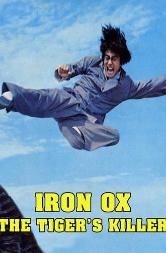 Iron Ox, Tiger's Killer (1974)