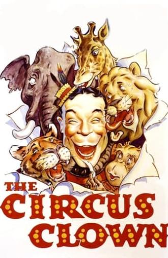 The Circus Clown (1934)