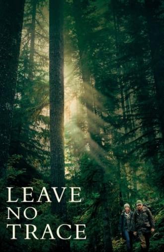 Leave No Trace (2018)