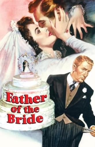 Father of the Bride (1950)