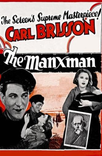 The Manxman (1929)