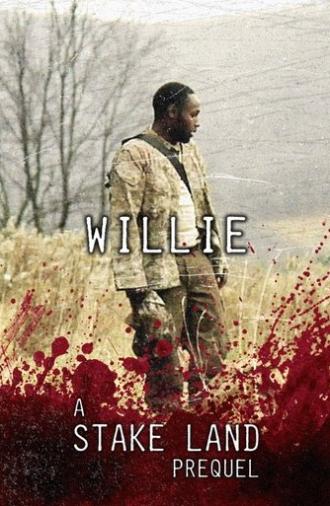 Stake Land: Willie (2011)