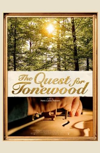 The Quest for Tonewood (2021)