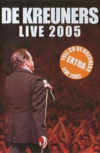 De Kreuners Live 2005 (2005)