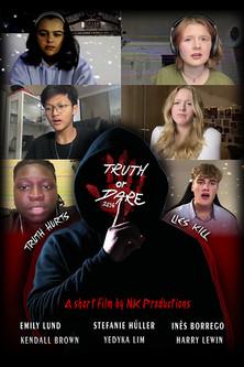 Truth or Dare: 2036 (2025)