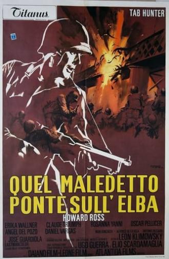 Quel maledetto ponte sull'Elba (1969)