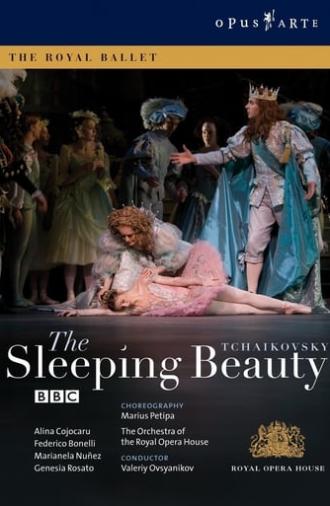 The Sleeping Beauty (2006)