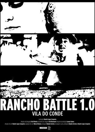Rancho Battle 1.0 - Vila do Conde (2025)