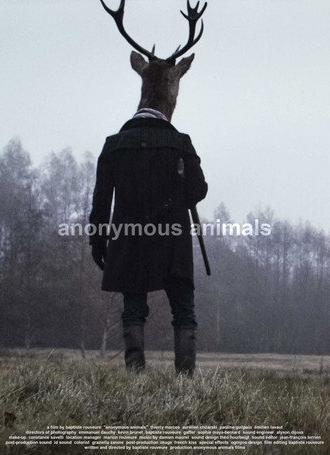 Anonymous Animals (2021)