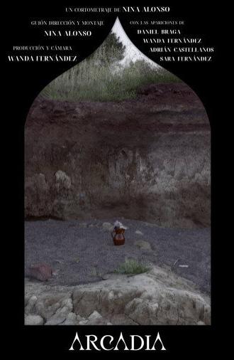 ARCADIA (2025)