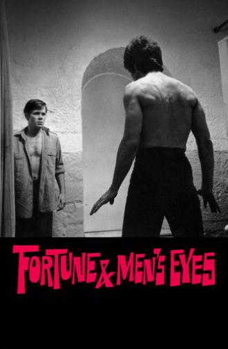 Fortune and Men's Eyes (1971)
