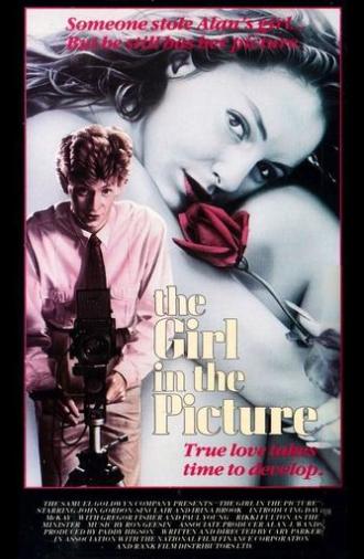 The Girl in the Picture (1986)