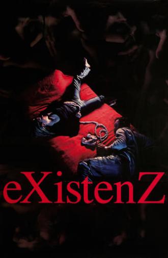 eXistenZ (1999)