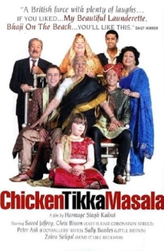 Chicken Tikka Masala (2005)