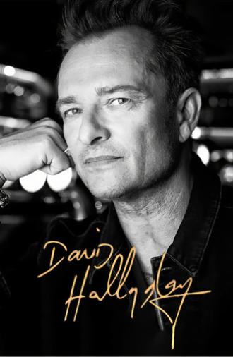 David Hallyday (2023)