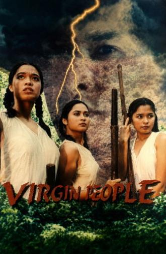 Virgin People 2 (1996)