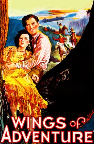 Wings of Adventure (1930)