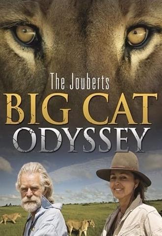 Big Cat Odyssey: Revealed (2022)