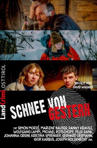 Schnee von gestern (2024)
