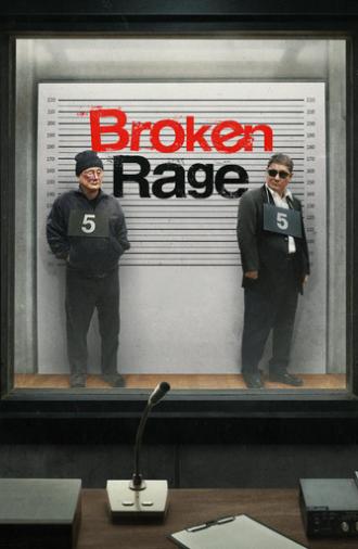 Broken Rage (2024)